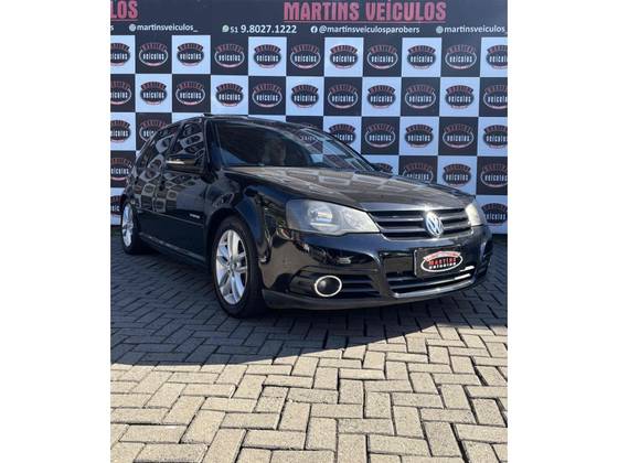 VOLKSWAGEN GOLF 1.6 MI SPORTLINE LIMITED EDITION 8V FLEX 4P MANUAL VOLKSWAGEN GOLF 1.6 MI SPORTLINE LIMITED EDITION 8V FLEX 4P MANUAL